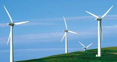 风能发电设备及风能储电板项目