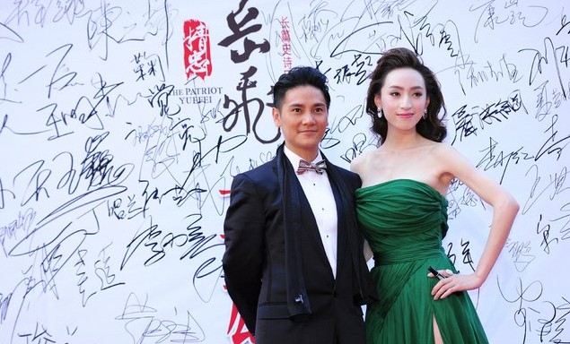 岳母令<em>黄晓明交女友</em>