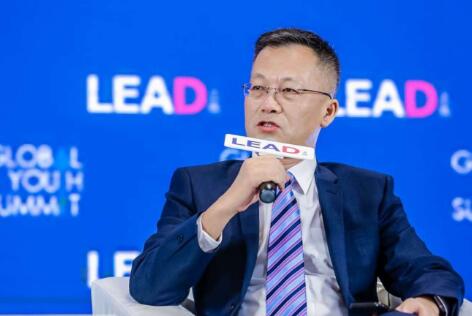 58同城副总裁段冬:未来是"人找货 货找人"二者交互的时代