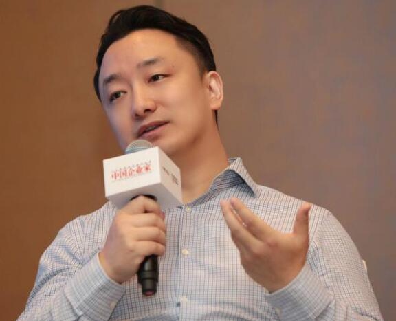 凤凰金融总裁张震:金融创新赋能用户服务升级和促进实体经济发展