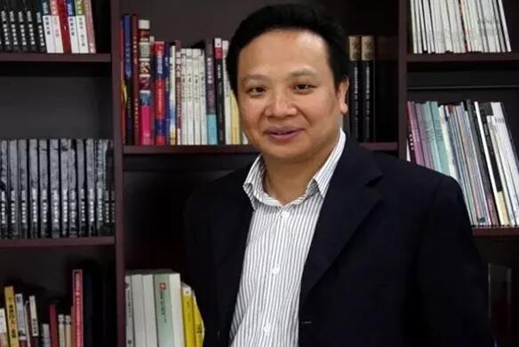 景林资产蒋锦志:健康长寿和长期投资是财富积累的必要条件