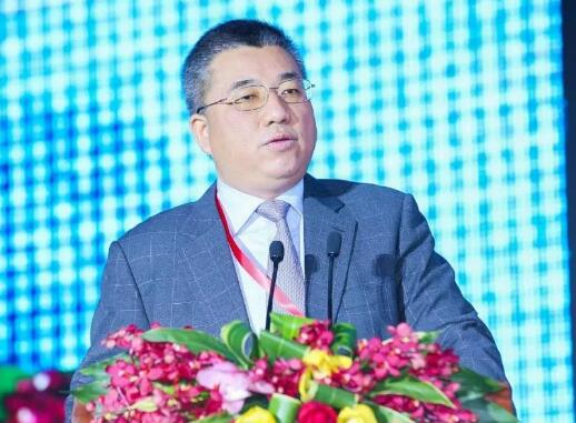 盛世景集团董事长吴敏文:寻找核心资产,共创资本价值